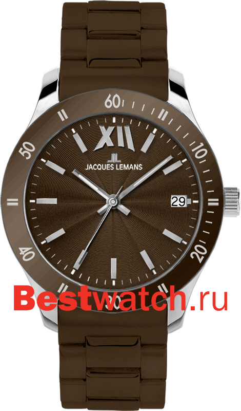 Часы Jacques Lemans Rome Sports 1-1622W